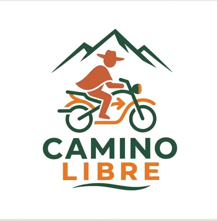 Camino Libre logo